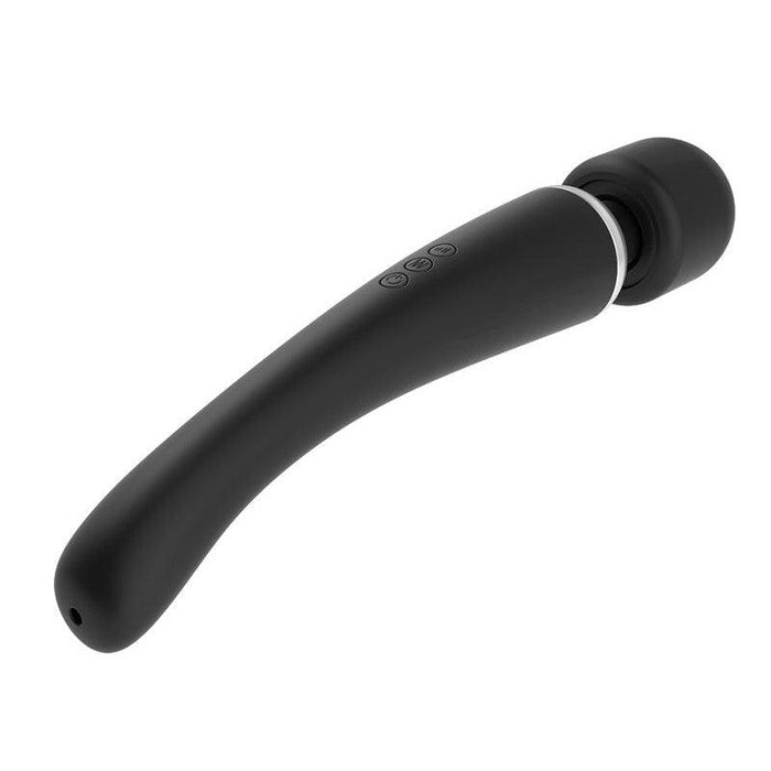 Dorcel - Megawand - Oplaadbare Wand Vibrator-Laced-up.nl
