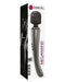 Dorcel - Megawand - Wand Vibrator Massager - Zilver-Laced-up.nl
