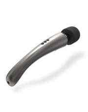 Dorcel - Megawand - Wand Vibrator Massager - Zilver-Laced-up.nl