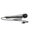 Dorcel - Megawand - Wand Vibrator Massager - Zilver-Laced-up.nl