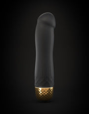 Dorcel - Mini Must Vibrator - Zwart/Goud-Laced-up.nl