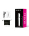 Dorcel - Mini Wanderful - Mini Wand Vibrator - Wit-Laced-up.nl