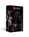 Dorcel - Multi P-Joy - Roterende Prostaat Massager - Met Afstandsbediening - Zwart-Laced-up.nl