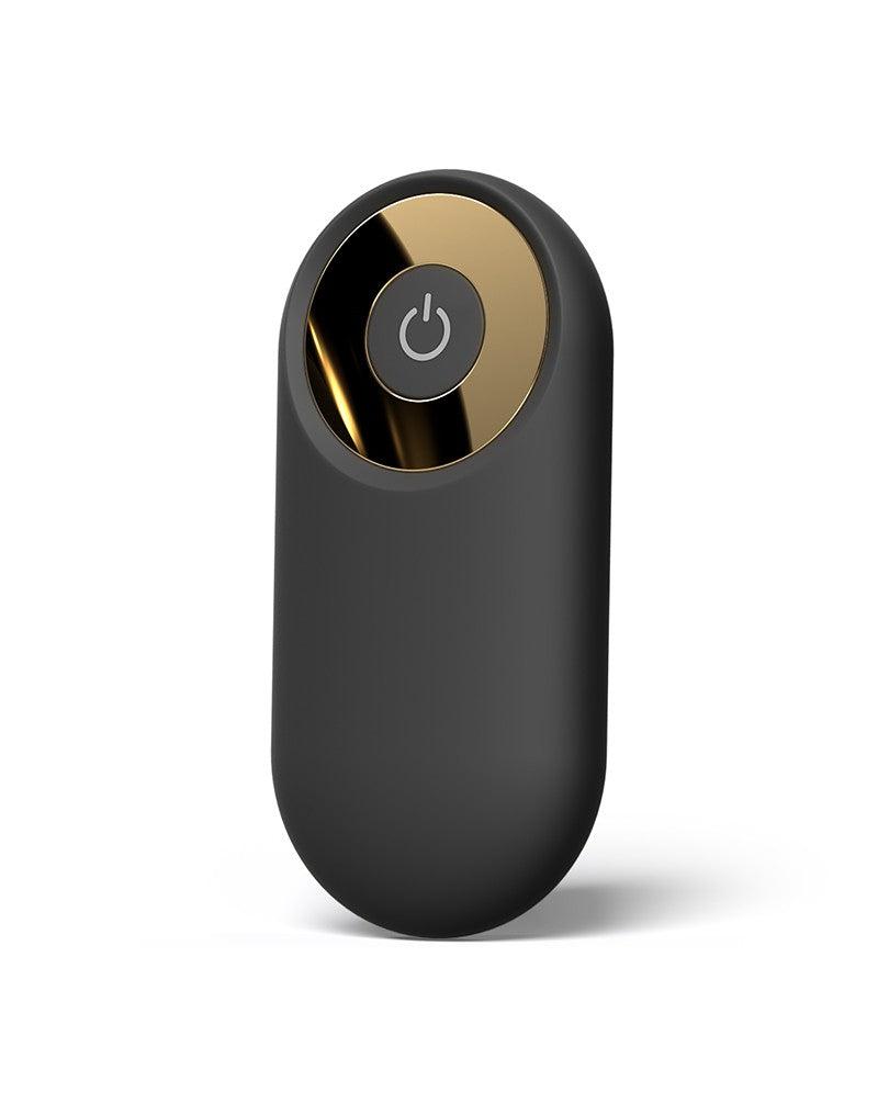 Dorcel - Perfect Lover C-Shape - Partner Vibrator Met Afstandsbediening-Laced-up.nl