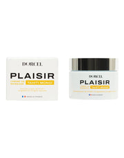 Dorcel - Plaisir - Tahiti Monoï (Gardenia) - Massagecrème - 150 ml-Erotiekvoordeel.nl