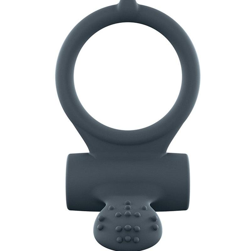 Dorcel - Power Clit Plus - Vibrerende Penisring Met Clitoris Stimulator-Laced-up.nl