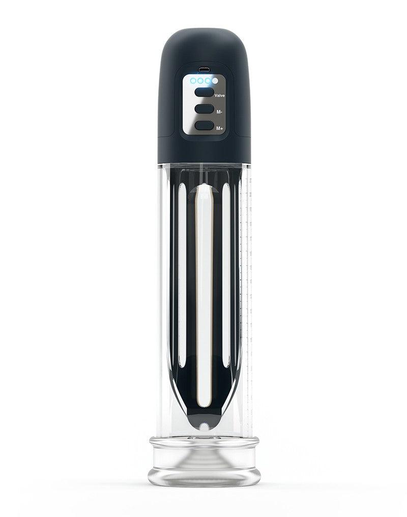 Dorcel - Power Unit - Oplaadbare Power unit Voor de Dorcel - Power Pump Pro-Laced-up.nl