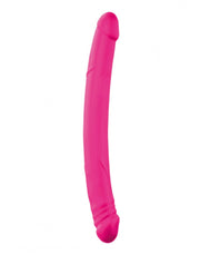 Dorcel - Real Double Do - Dubbele Dildo - Roze-Erotiekvoordeel.nl