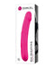 Dorcel - Real Sensation L - Klassieke Dildo - Roze-Laced-up.nl