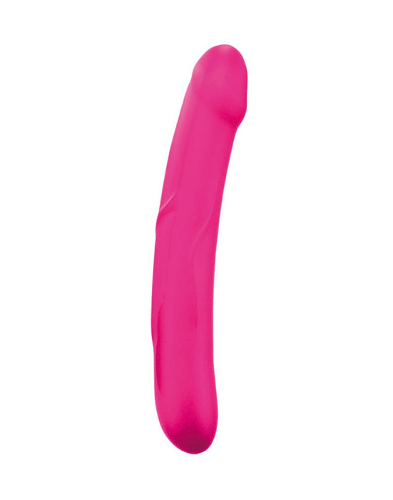 Dorcel - Real Sensation L - Klassieke Dildo - Roze-Laced-up.nl