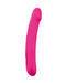 Dorcel - Real Sensation L - Klassieke Dildo - Roze-Laced-up.nl