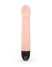Dorcel - Real Vibration M - Realistische Vibrator - Lichte Huidskleur-Laced-up.nl