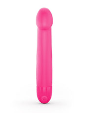 Dorcel - Real Vibration M - Realistische Vibrator - Roze-Laced-up.nl