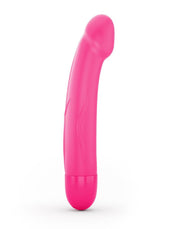 Dorcel - Real Vibration M - Realistische Vibrator - Roze-Laced-up.nl