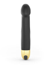 Dorcel - Real Vibration M - Realistische Vibrator - Zwart-Laced-up.nl