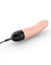 Dorcel - Real Vibration S 2.0 - Oplaadbare Realistische Mini Vibrator - Lichte Huidskleur-Laced-up.nl