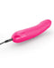Dorcel - Real Vibration S 2.0 - Oplaadbare Realistische Mini Vibrator - Roze-Erotiekvoordeel.nl