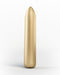 Dorcel - Rocket Bullet Gold - Oplaadbare Bullet Vibrator - 16 Vibratie Standen-Erotiekvoordeel.nl