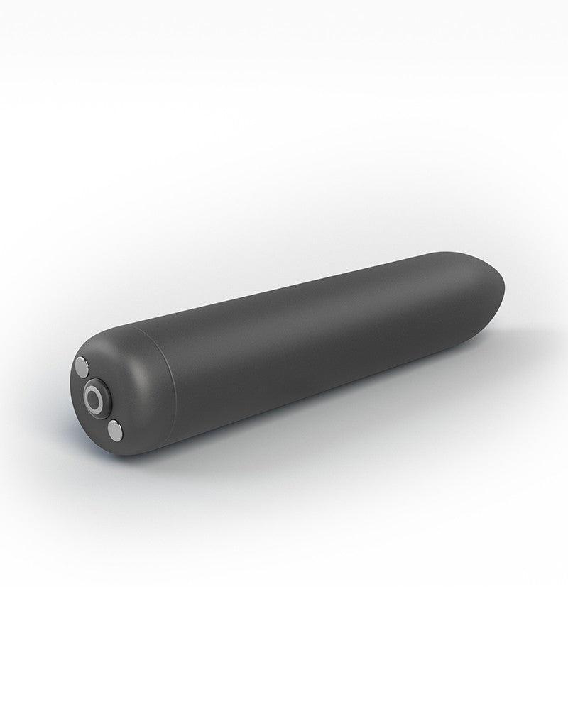 Dorcel - Rocket Bullet - Oplaadbare Bullet Vibrator - 16 Vibratie Standen-Laced-up.nl