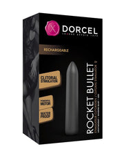 Dorcel - Rocket Bullet - Oplaadbare Bullet Vibrator - 16 Vibratie Standen-Laced-up.nl
