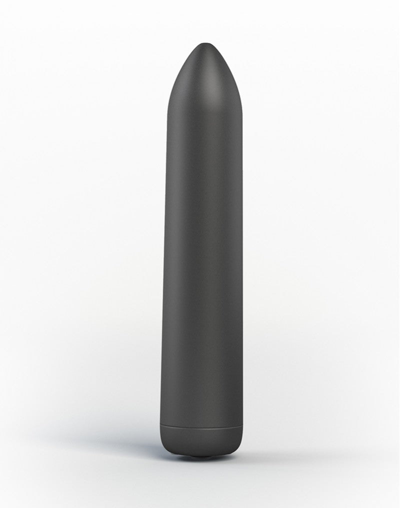 Dorcel - Rocket Bullet - Oplaadbare Bullet Vibrator - 16 Vibratie Standen-Laced-up.nl
