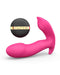 Dorcel - Secret Clit - G-spot Stimulator - Verwarmend - Met Voice Control - Roze-Laced-up.nl