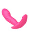 Dorcel - Secret Clit - G-spot Stimulator - Verwarmend - Met Voice Control - Roze-Laced-up.nl