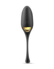 Dorcel - Secret Orgasm - Vibrerend Eitje - Met Afstandsbediening - Zwart-Laced-up.nl