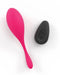 Dorcel - Secret Vibe 2 - Oplaadbaar Siliconen Eitje - Met Afstandsbediening-Laced-up.nl