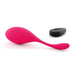 Dorcel - Secret Vibe 2 - Oplaadbaar Siliconen Eitje - Met Afstandsbediening-Laced-up.nl