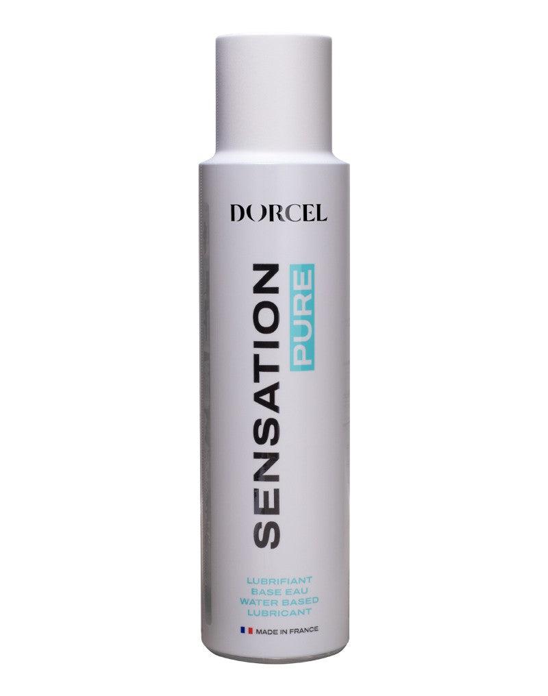 Dorcel - Sensation Pure - Glijmiddel op Waterbasis-Laced-up.nl