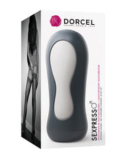 Dorcel - Sexpresso - Masturbator Voor Mannen-Erotiekvoordeel.nl
