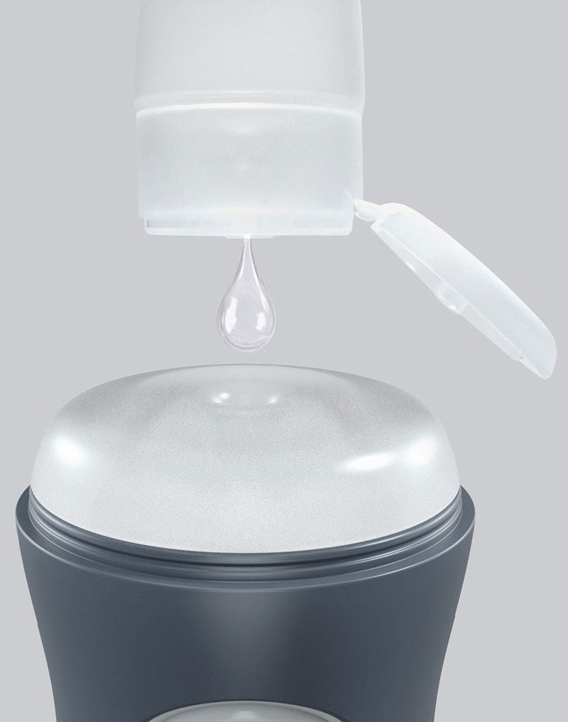 Dorcel - Sexpresso - Masturbator Voor Mannen-Erotiekvoordeel.nl