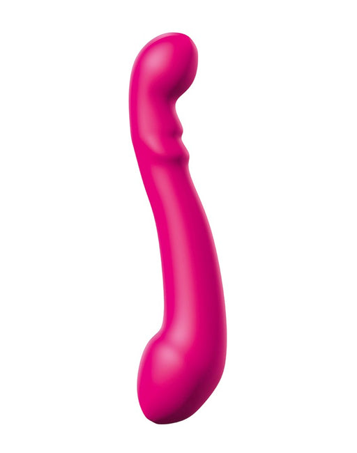 Dorcel - So Dildo - G-spot Dildo - Dubbelzijdig te Gebruiken-Laced-up.nl