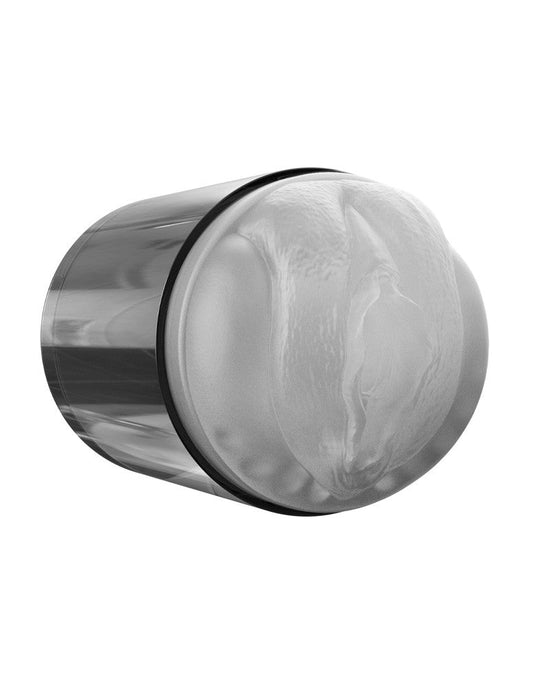 Dorcel - Thrust Blow - Automatische Stotende Masturbator - Zwart-Laced-up.nl