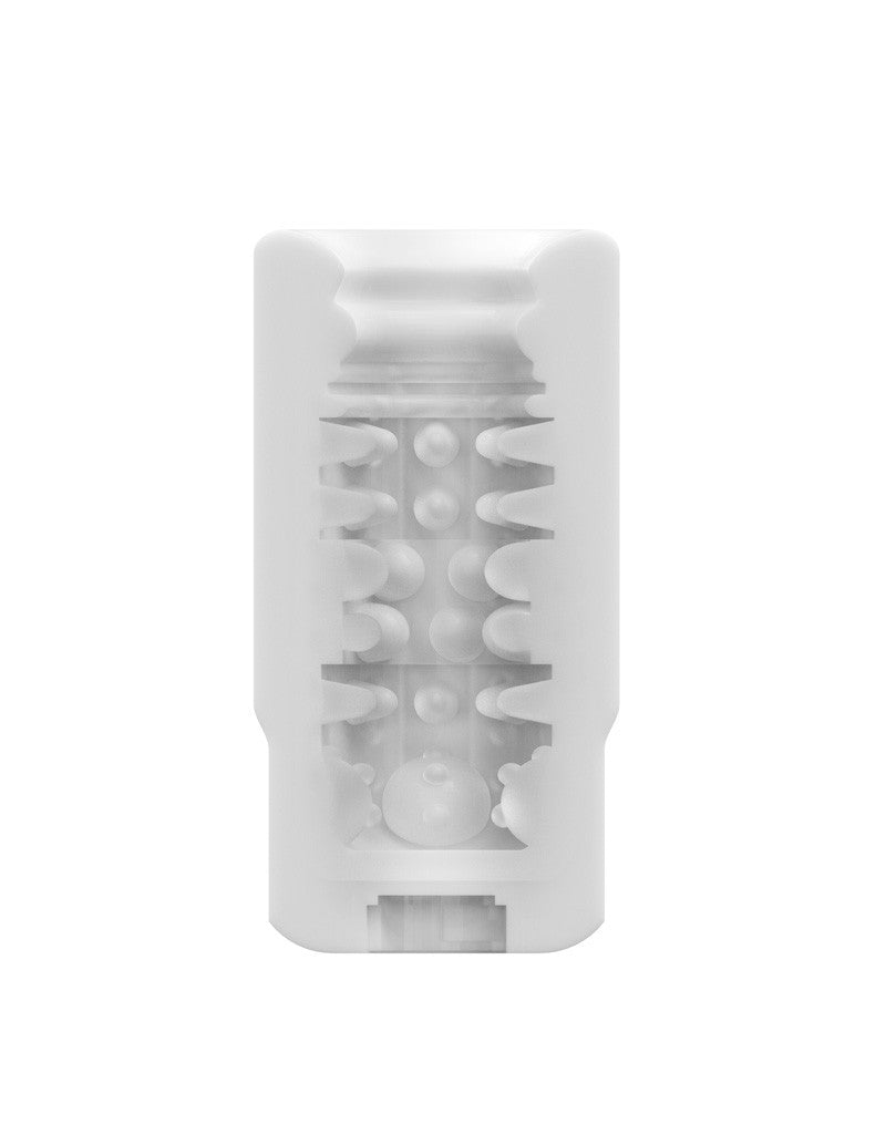 Dorcel - Thrust Blow - Automatische Stotende Masturbator - Zwart-Laced-up.nl