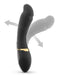 Dorcel - Tenderspot - Flexibele G-spot Vibrator - Zwart-Erotiekvoordeel.nl