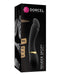 Dorcel - Tenderspot - Flexibele G-spot Vibrator - Zwart-Erotiekvoordeel.nl