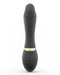 Dorcel - Tenderspot - Flexibele G-spot Vibrator - Zwart-Erotiekvoordeel.nl