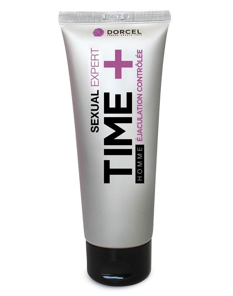 Dorcel - Time+ - Crème om klaarkomen uit te stellen-Laced-up.nl