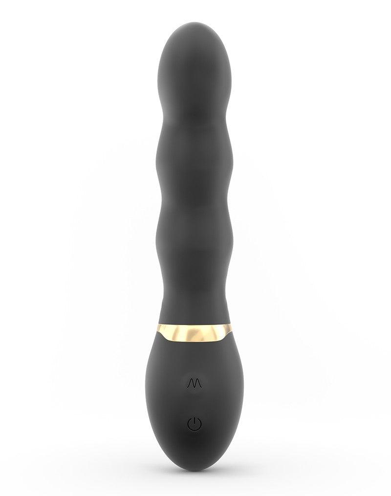 Dorcel - Too Much 2.0 - Buigbare Vibrator Met 3 Motoren-Laced-up.nl