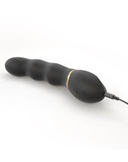 Dorcel - Too Much 2.0 - Buigbare Vibrator Met 3 Motoren-Laced-up.nl