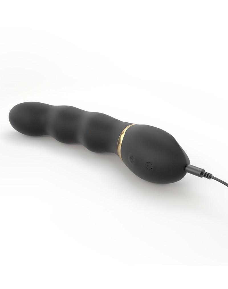 Dorcel - Too Much 2.0 - Buigbare Vibrator Met 3 Motoren-Laced-up.nl