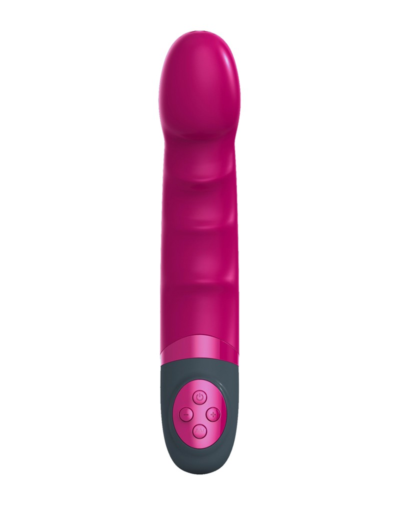 Dorcel - Too Much - Vibrator Met 2 Motoren-Laced-up.nl
