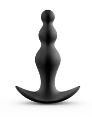 Dorcel - Training Beads - Geribbelde Buttplug-Laced-up.nl