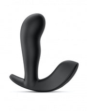 Dorcel - Twist Delight - Vibrerende G-spot en Prostaat Vibrator - Zwart-Laced-up.nl