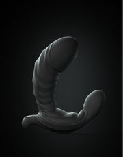 Dorcel - Ultimate Expand - Opblaasbare Prostaat Vibrator-Laced-up.nl