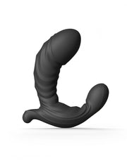 Dorcel - Ultimate Expand - Opblaasbare Prostaat Vibrator-Laced-up.nl