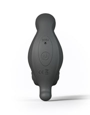 Dorcel - Ultimate Expand - Opblaasbare Prostaat Vibrator-Laced-up.nl
