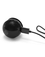 Dorcel - Vibrerende Geisha Balls Met Afstandsbediening En Verwisselbare Gewichten-Laced-up.nl